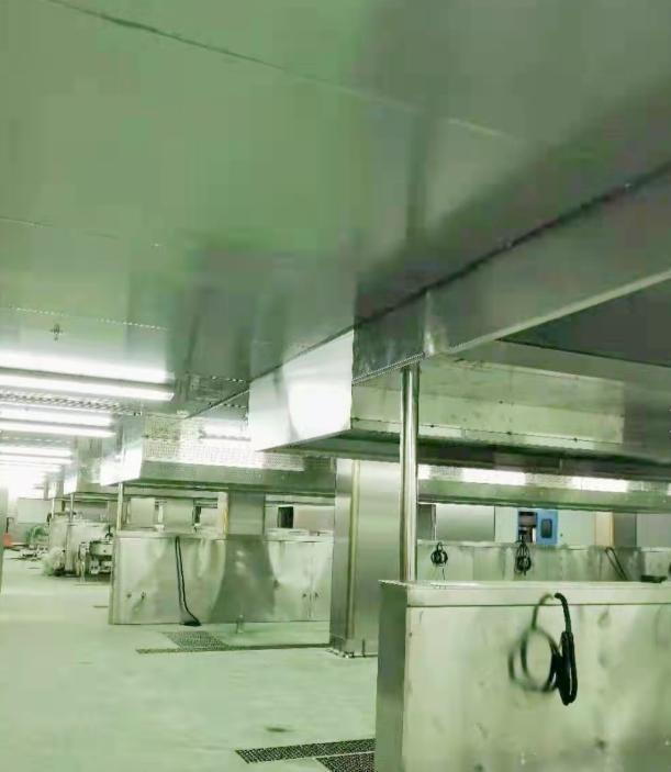 深圳市青子衿餐饮实业有限公司